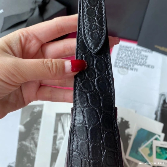 Tony Luxuries 5 BAG YSL HOBO À 7 LE 0714